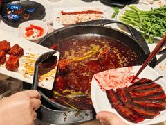 -园里火锅(仁和新城店)