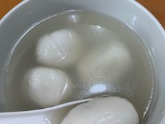 -绿杨馄饨店(上塘街店)