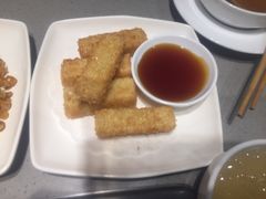 -海底捞火锅(顺城购物中心店)