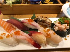-沼津港渔市(宏伊国际广场店)