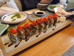-鮨鲸·和牛烧(三里屯店)