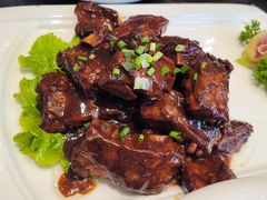 -锡和无锡菜(景丽苑店)