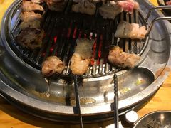 -伊茉家的烤肉店(勒泰中心店)