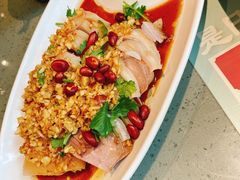 -大头力茶餐厅(花都融创茂店)