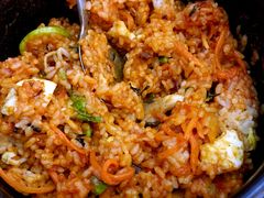 原味石锅拌饭-三顺韩式料理店(广益店)