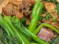 -华记煲仔华·煲仔饭(三元里万科里店)