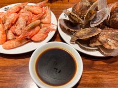 -汉巴味德(北京银座和谐广场店)