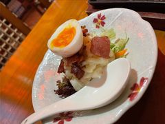 土豆色拉-有喜屋·深夜食堂(北京西路店)