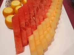 -泛太平洋大酒店·海天楼中餐厅·粤菜