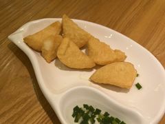 -潮巷·老潮汕美食集市(欢乐港湾店)