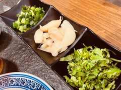 -清真京华源·涮肉烧烤(丰庆店)
