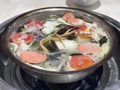 -海关荤豆花(洋河一路店)