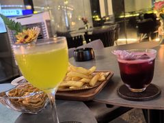 -叁 Three· bistro餐酒馆