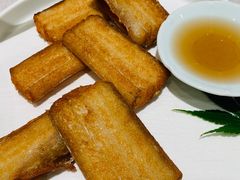 黄金带鱼-甬府小鲜(万象城店)