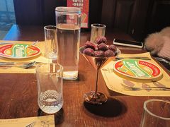 -马迭尔德式西餐精酿啤酒屋(中央大街店)