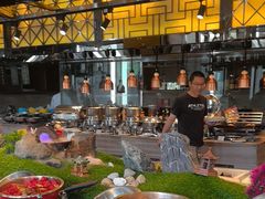 -廊坊固安福朋喜来登酒店