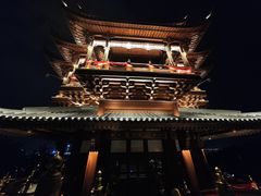 -鸡鸣山公园