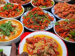 -金陵一哥龙虾(水木秦淮店)