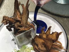 -上和臻品中国菜(花园街店)