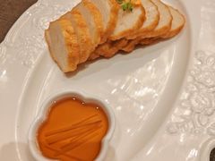 -蟹榭·本帮江浙菜·蟹宴(大宁久光商场店)