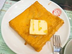 -义顺牛奶公司(庇利金街店)