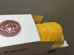 -KK BAKERY烘焙