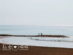 -库塔海滩