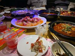 -别院里音乐餐酒吧(双流航空港店)