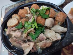 -友利砂锅居(烟台店)