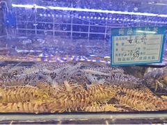 -健跳小海鲜(人民路店)
