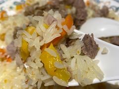 -胖老汉椒麻鸡清真新疆菜(西御街店)