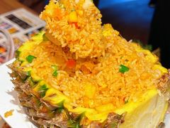 -路易十三西餐厅(西关新天地店)