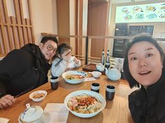 -难忘的面(五矿君澜酒店)