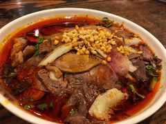 夫妻肺片-夫妻肺片·中华老字号·正宗川菜(春熙路店)
