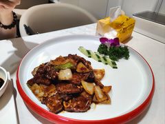-王中王餐厅(东安路店)