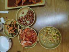 -京玉菲饭店(李村店)