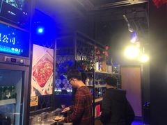 -问渔烤鱼(回龙观总店)