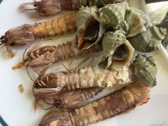 -良师门滨海人家·海鲜·家常菜(滨海城店)