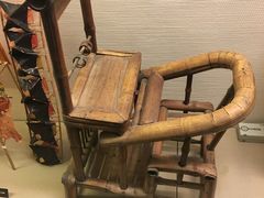 -中国闽台缘博物馆