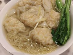 -香港百合居(LCM置汇旭辉广场店)