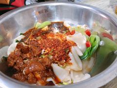 -玲玲面屋
