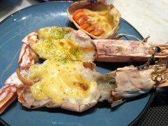 -喜庭海鲜自助(来福士店)