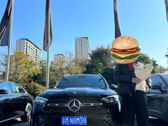 -泰州之星奔驰4S店(海陵店)