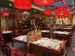 -小吊梨汤·北京菜·烤鸭(鸟巢店)