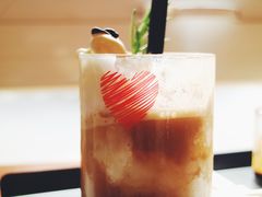 -W CAFE(甜爱路店)