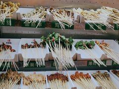 -来涮蜀鲜货火锅串串香(菜市口店)