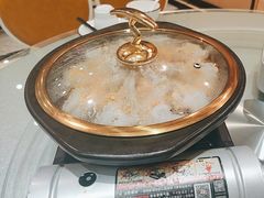 -辛香味烧鱼馆·非遗技艺·排骨红烧肉(光谷医药园店)