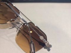 -大视光学•LINDBERG林德伯格•全球手工眼镜集合店(王府井店)