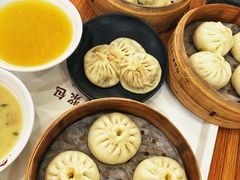 东升灌浆包-东升灌浆包(辛庄街总店)