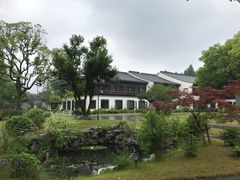 -杭州西湖柳莺里酒店